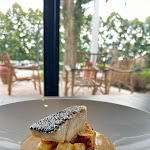 Photo n°1 de l'avis de Alberto.o fait le 07/11/2023 à 11:56 sur le  Ristorante Alicanto à Casalmaggiore