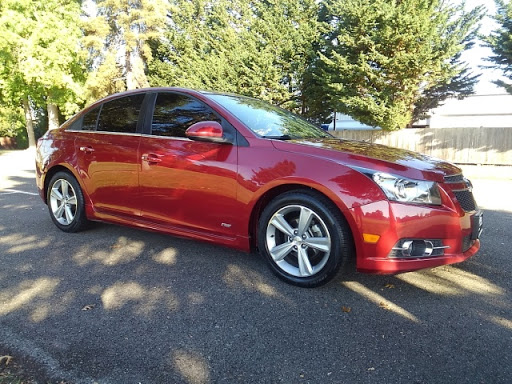 Used Car Dealer «Market Place Auto», reviews and photos, 909 River Rd, Puyallup, WA 98371, USA