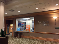 FedEx Office Print & Ship Center - Photo 2 - Car repair in Indianapolis, IN, Indianapolis