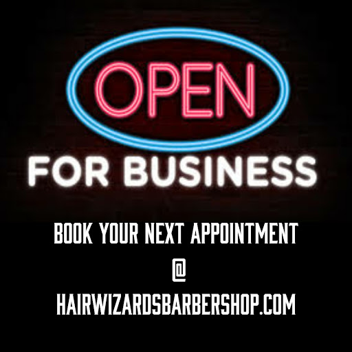 Barber Shop «Hair Wizards Barber Shop», reviews and photos, 6654 Frankford Ave, Philadelphia, PA 19135, USA