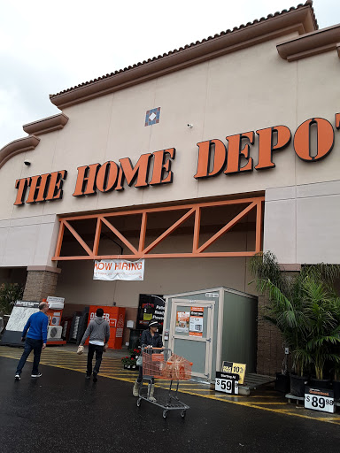 Home Improvement Store «The Home Depot», reviews and photos, 575 Cochran St, Simi Valley, CA 93065, USA