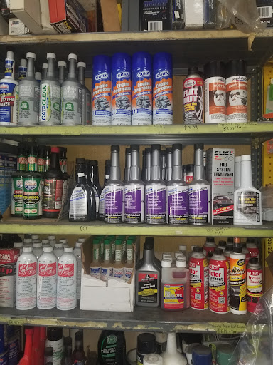 Auto Parts Store «Parkview Auto Parts», reviews and photos, 2625 W 51st St, Chicago, IL 60632, USA