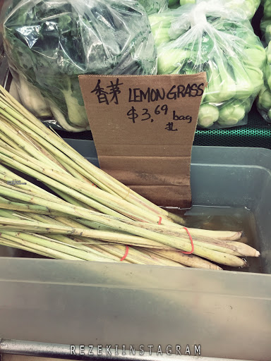 Asian Grocery Store «Win Li Supermarket», reviews and photos, 374 Elmira Rd, Ithaca, NY 14850, USA