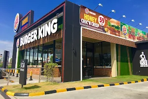 Burger King - Esso Wangnoi image
