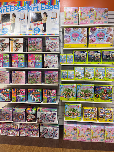 Toy Store «Learning Express», reviews and photos, 255 E Basse Rd, San Antonio, TX 78209, USA