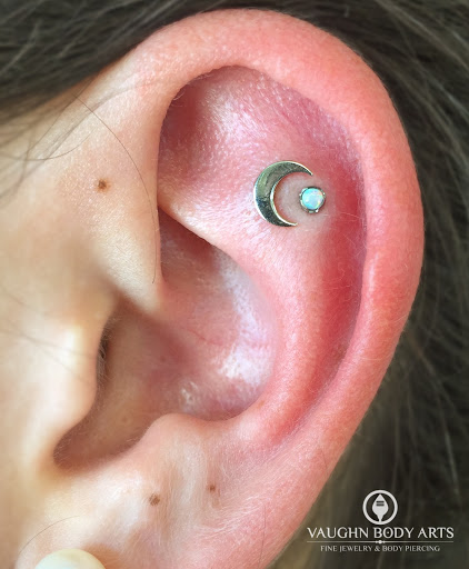 Explore tattoo face ideas, creative tattoo ideas in Monterey, available at Vaughn Body Arts