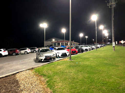 Car Dealer «WARWICK AUTOPARK», reviews and photos, 700 Furnace Hills Pike, Lititz, PA 17543, USA