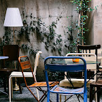 Photo n°2 de l'avis de Lukas.. fait le 27/07/2023 à 08:49 sur le  Una Cosa di Ofelé à Milan