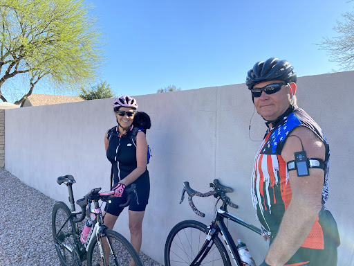 Bicycle Store «Two Wheels One Planet Bicycle Store», reviews and photos, 420 E 17th St, Costa Mesa, CA 92627, USA