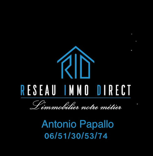 Agence immobilière Reseau Immo Direct Chatenay