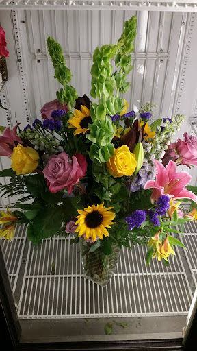 Florist «Jude Anthony Florist LLC», reviews and photos, 133 Mountainview Blvd, Wayne, NJ 07470, USA