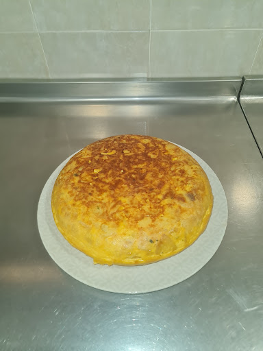 Bar-Cafetería Albanta en Lantejuela