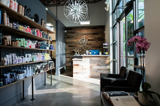Photo of dolce vita salon