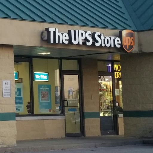 2189 N Illinois 83, Round Lake Beach, IL 60073, USA