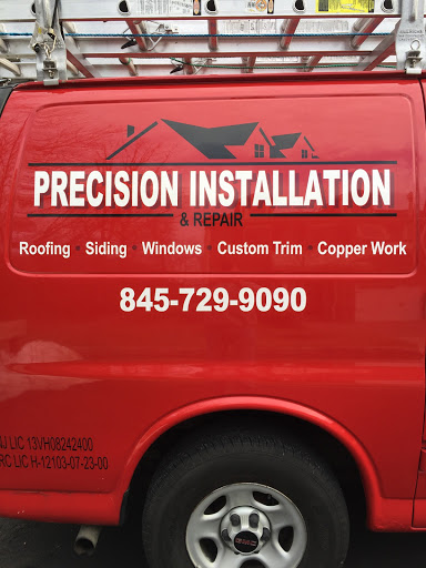 Precision Installation & Repair in Allendale, New Jersey