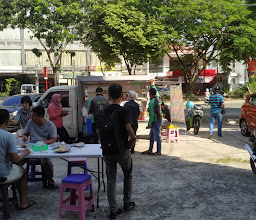 Nasi Kuning Ny.Yulia photo