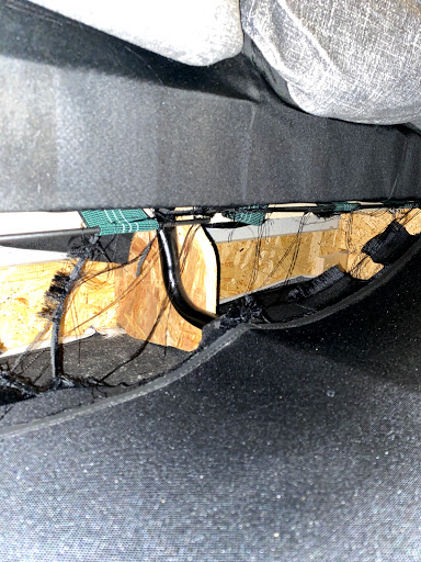 Furniture Store «Galleria Furniture», reviews and photos, 3700 W I 40 Service Rd, Oklahoma City, OK 73108, USA