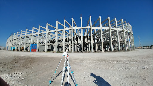 Estadio De Fútbol El Hogar