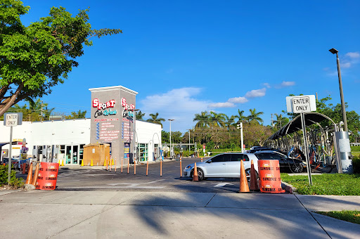 Sport Car Wash en Homestead