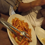 Photo n°1 de l'avis de carmen.r fait le 12/12/2021 à 00:46 sur le  La Cantina del Macellaio à Reggio Calabria