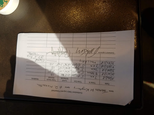 Coffee Shop «Starbucks», reviews and photos, 871 Washington St, Middletown, CT 06457, USA