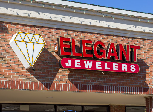 Jewelry Store «Elegant Jewelers», reviews and photos, 46869 Hayes Rd, Shelby Charter Township, MI 48315, USA
