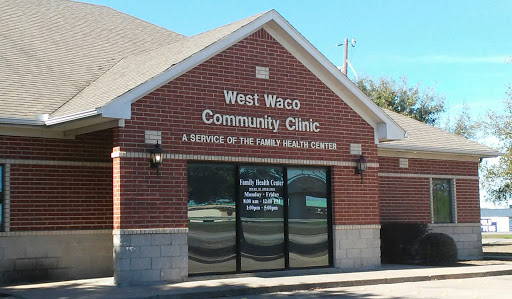 West Waco Community Clinic
