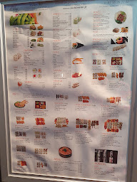Photo n°1 de SUSHI MISHI à Talence ()
