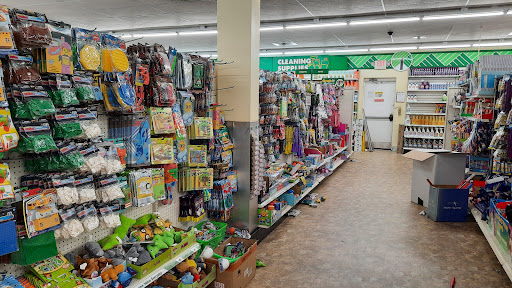 Dollar Store «Dollar Tree», reviews and photos, 3 Kent Town Market #3, Chester, MD 21619, USA