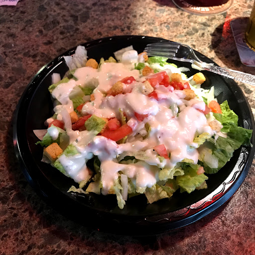 American Restaurant «Airport Restaurant & Gin Mill», reviews and photos, 1120 Airport Terminal Dr, DeLand, FL 32724, USA