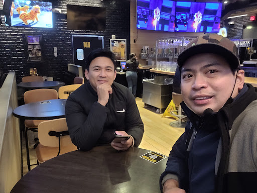 Shopping Mall «Union Landing Shopping Center», reviews and photos, I-880, Union City, CA 94587, USA