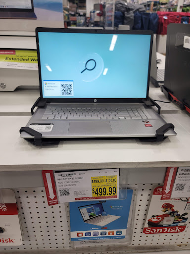 Warehouse club «BJ’s Wholesale Club», reviews and photos, 2300 W Oregon Ave, Philadelphia, PA 19145, USA