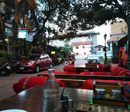 Bombay Blues photo