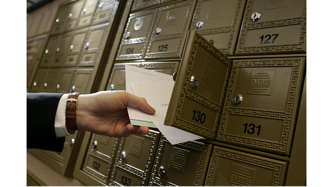 Mail Boxes Etc. Southbridge