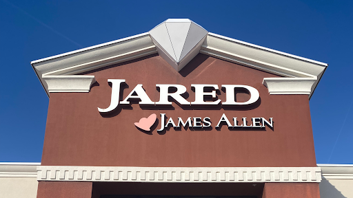 Jewelry Store «Jared The Galleria of Jewelry», reviews and photos, 656 Phoenix Dr, Virginia Beach, VA 23452, USA