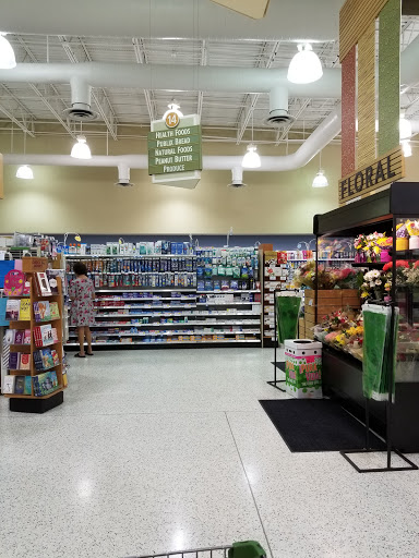 Supermarket «Publix Super Market at Winder Corners Shopping Center», reviews and photos, 17 Monroe Hwy a, Winder, GA 30680, USA