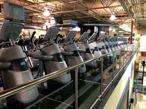 Gym «24 Hour Fitness Super Sport», reviews and photos, 12354 Limonite Ave, Eastvale, CA 91752, USA