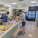 Photo n°3 de l'avis de Vica.. fait le 30/07/2022 à 13:31 sur le  Lake Bakery à Varenna