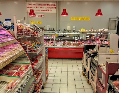 Viand'Oc à Nîmes
