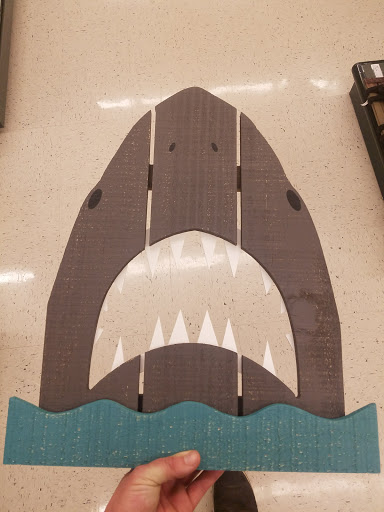 Craft Store «Hobby Lobby», reviews and photos, 5401 100th St SW, Lakewood, WA 98499, USA