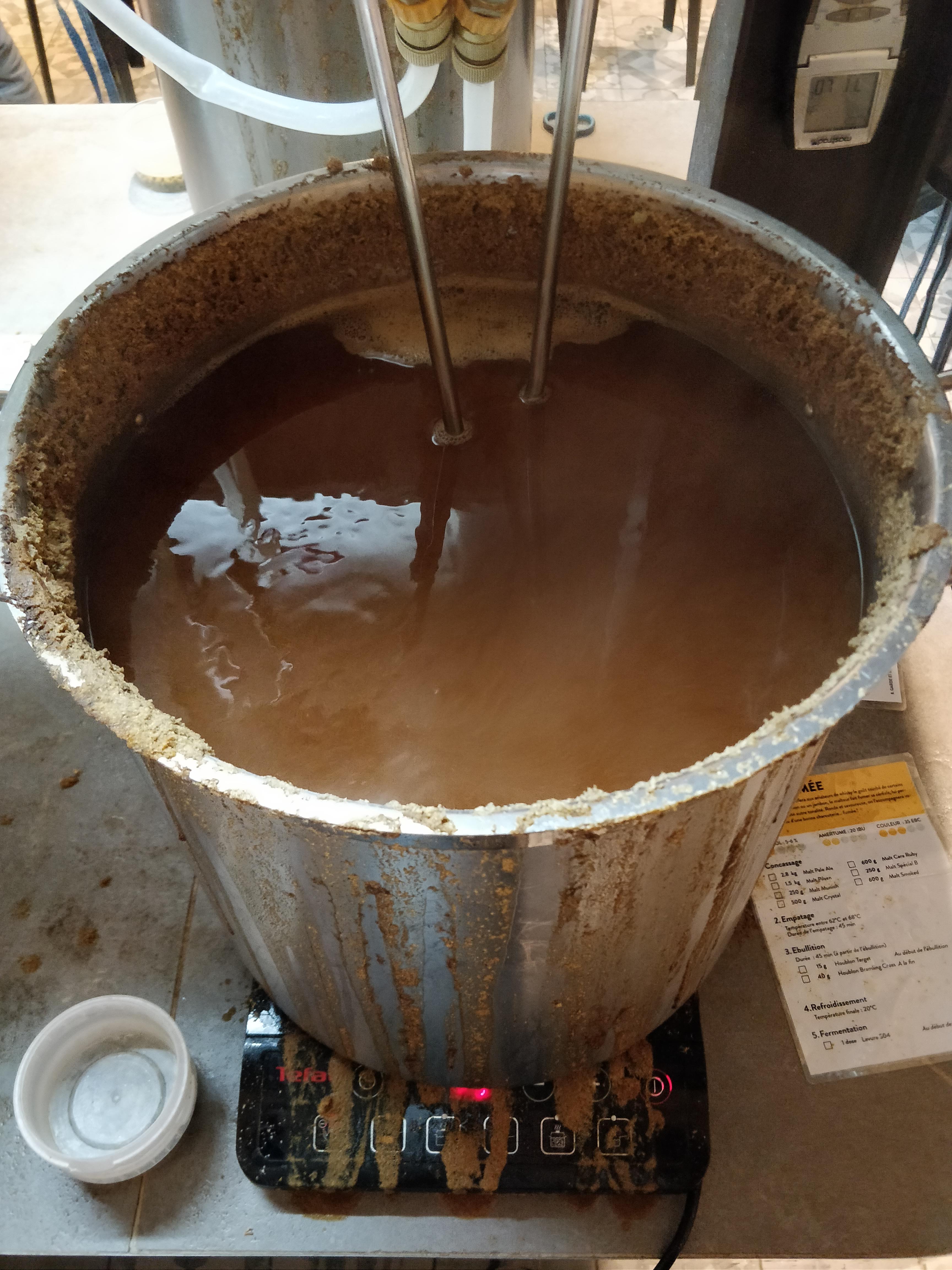 Photo n° 1 de l'avis de Pierre.o fait le 22/09/2018 à 08:31