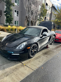 Stewart Mobile Repair - Photo 5 - Car repair in Fremont, CA, Fremont