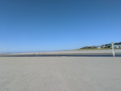 Fotografie cu Pacific Beach și așezarea