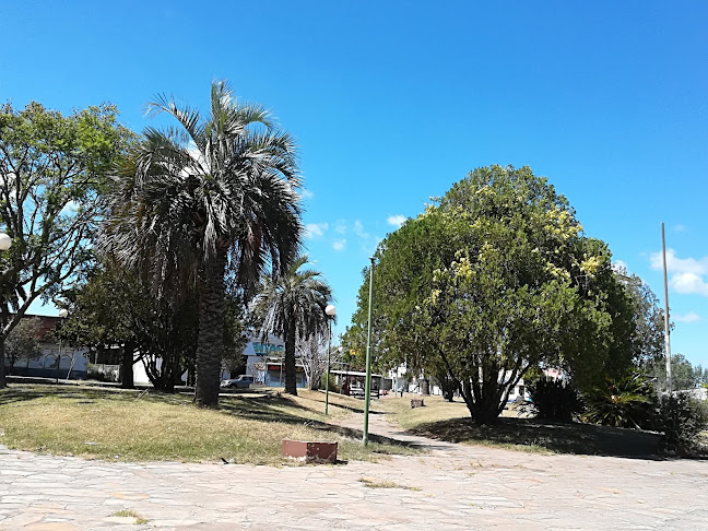 Opiniones de Monumento a la madre en Tacuarembó - Arquitecto