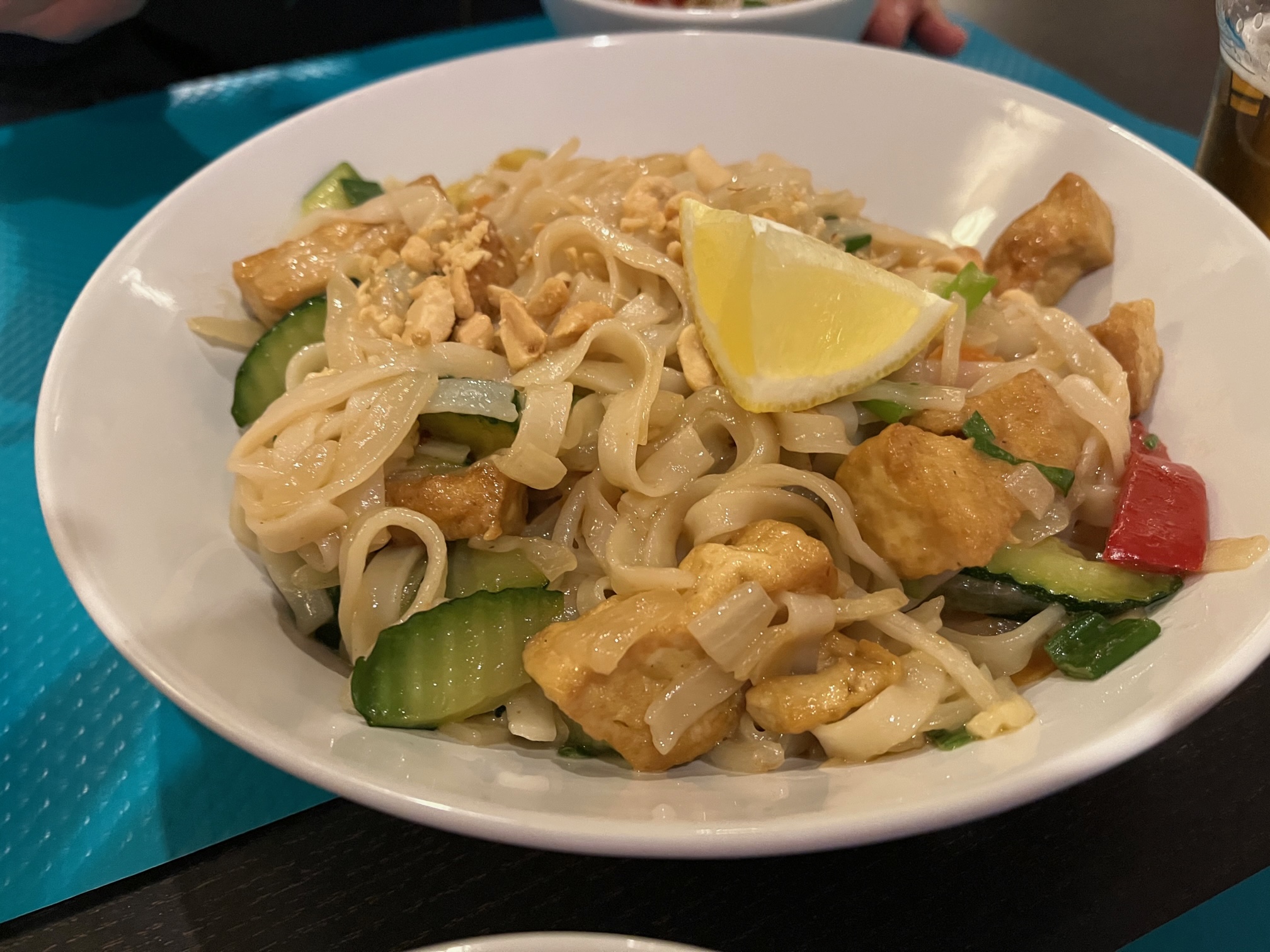 Photo n° 1 de l'avis de Jeanne.h fait le 09/05/2022 à 13:44