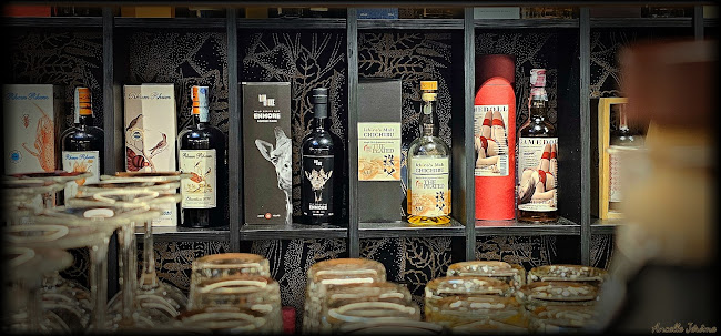 Le F. B. I (Brasserie, restaurant et Fritonomique) ) - Restaurant