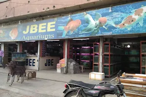 JBEE aquariums image