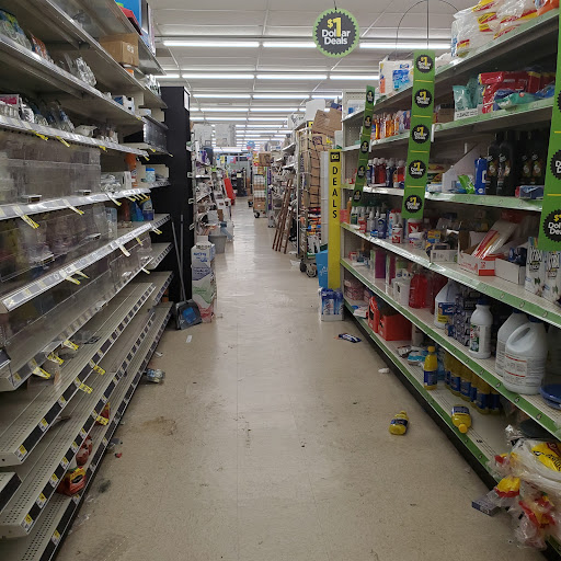 Discount Store «Dollar General», reviews and photos, 610 Bristol Pike, Bristol, PA 19007, USA
