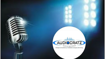 Audiocratz Sound & Light Solutions