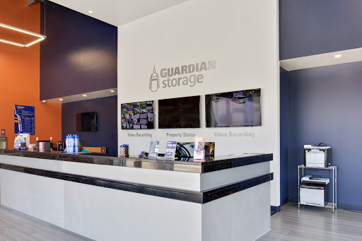 Self-Storage Facility «Guardian Storage», reviews and photos, 721 S Emery St, Longmont, CO 80501, USA